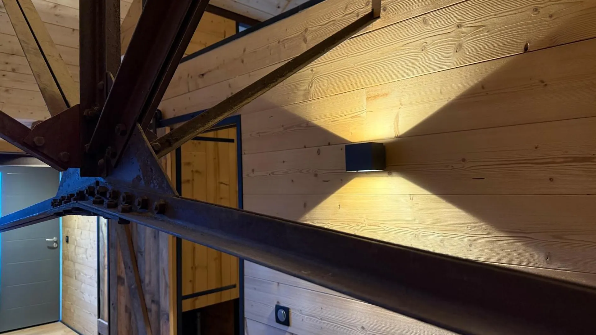 Appartamento La Bergerie Luz-Saint-Sauveur Francia