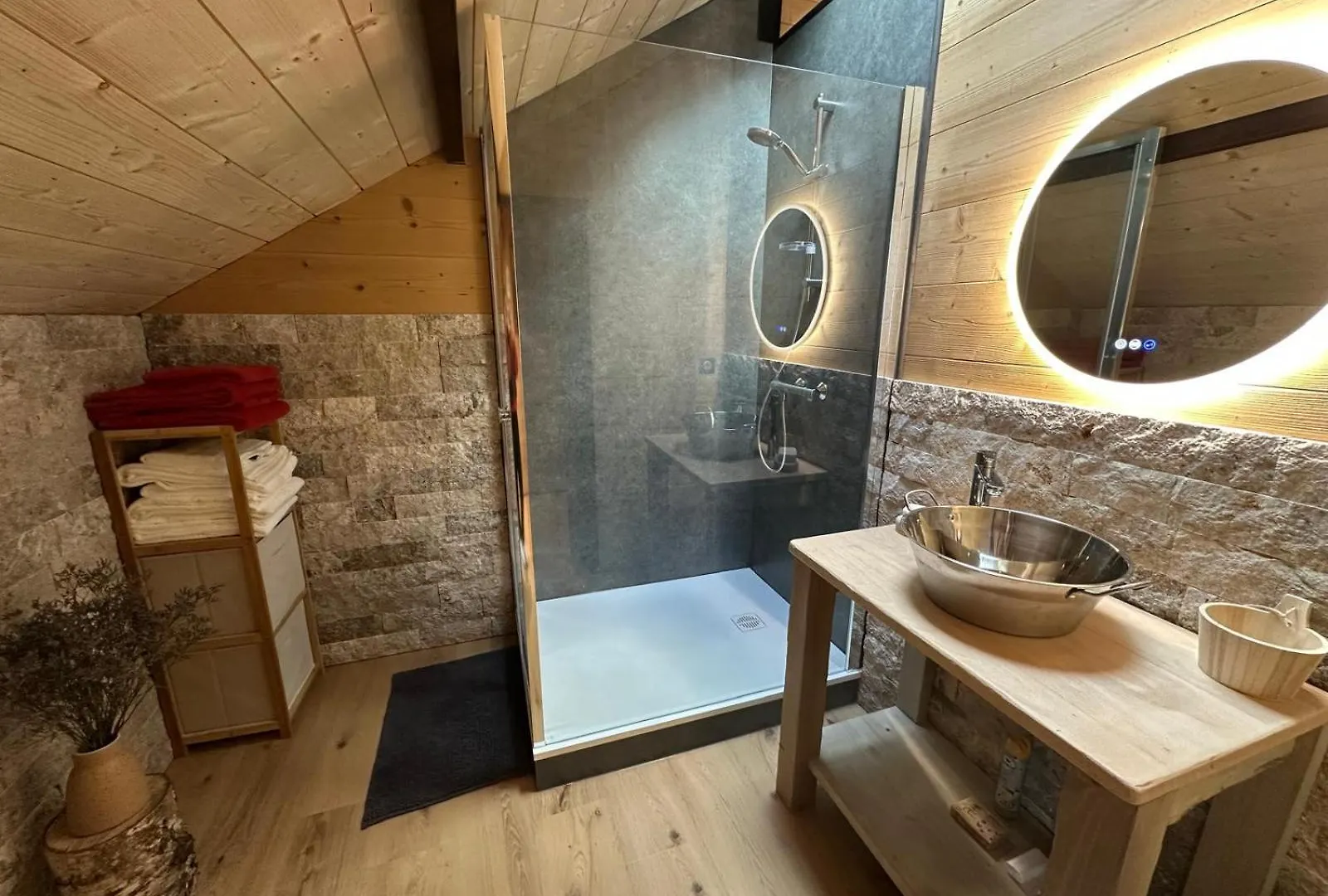 Appartamento La Bergerie Luz-Saint-Sauveur Francia